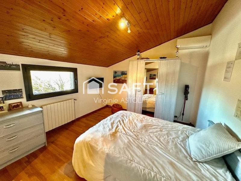 Maison - 153 m² - 5 pièces