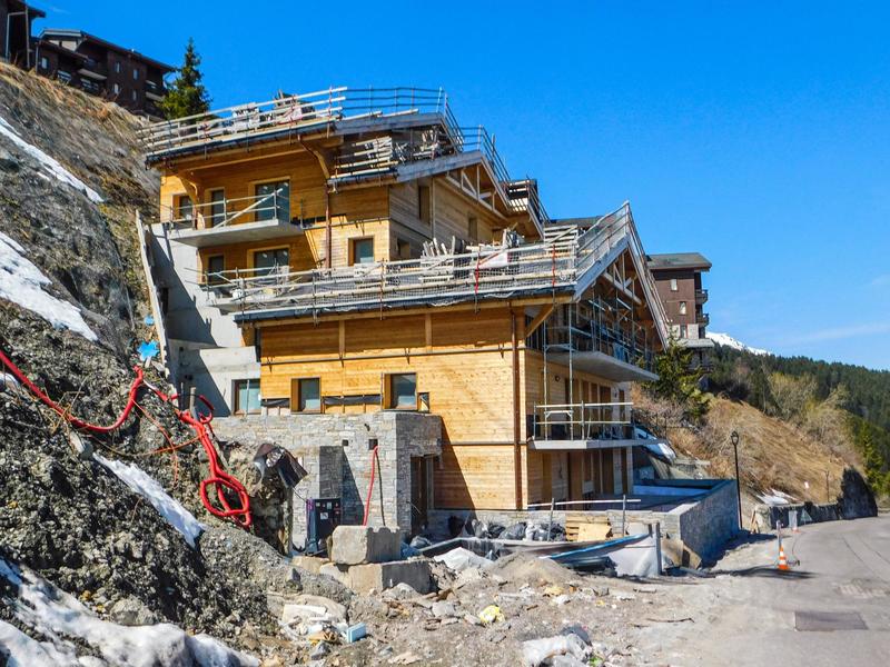 Appartement - 106 m² - 4 pièces