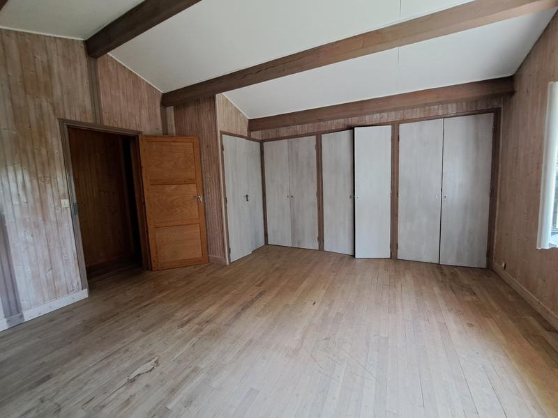 Maison - 198 m² - 5 pièces