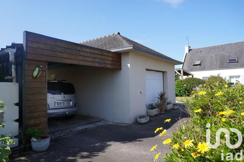 Maison - 126 m² - 4 pièces