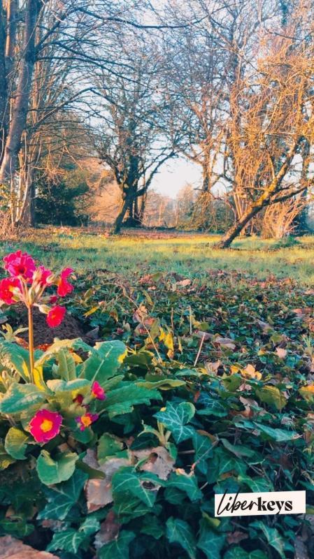 Longère - 160 m² - 5 pièces