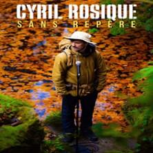 Cyril Rosique - Sans Repère - le Lieu, Paris
