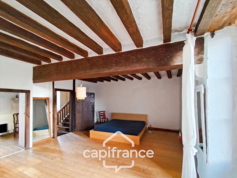 Maison de campagne - 255 m² - 9 pièces