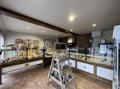 Fonds de commerce - 300 m²