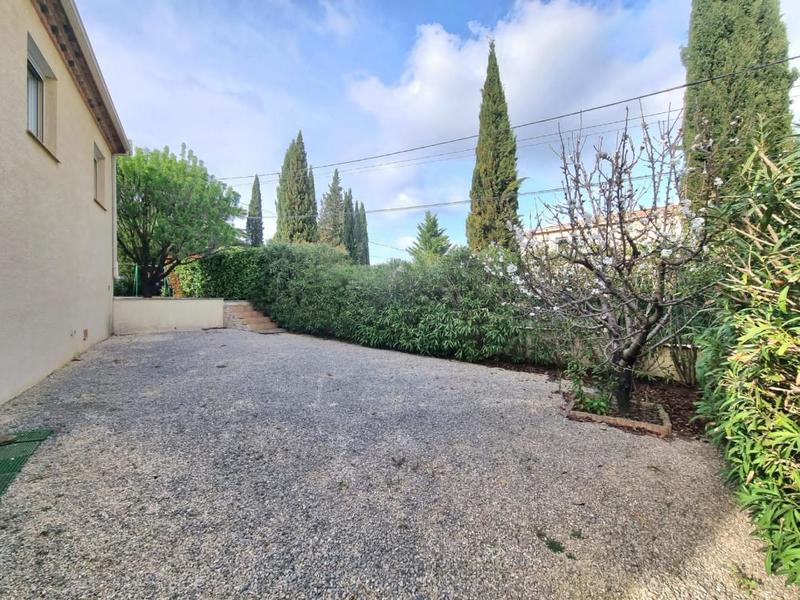 Maison - 144 m² - 5 pièces