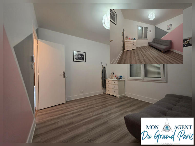 Maison - 137 m² - 6 pièces