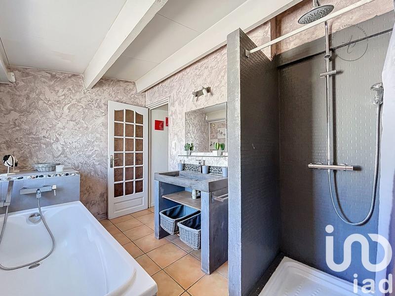 Maison - 114 m² - 4 pièces