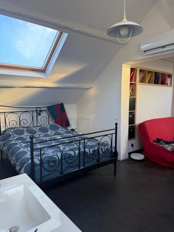 Maison ancienne - 134 m² - 6 pièces