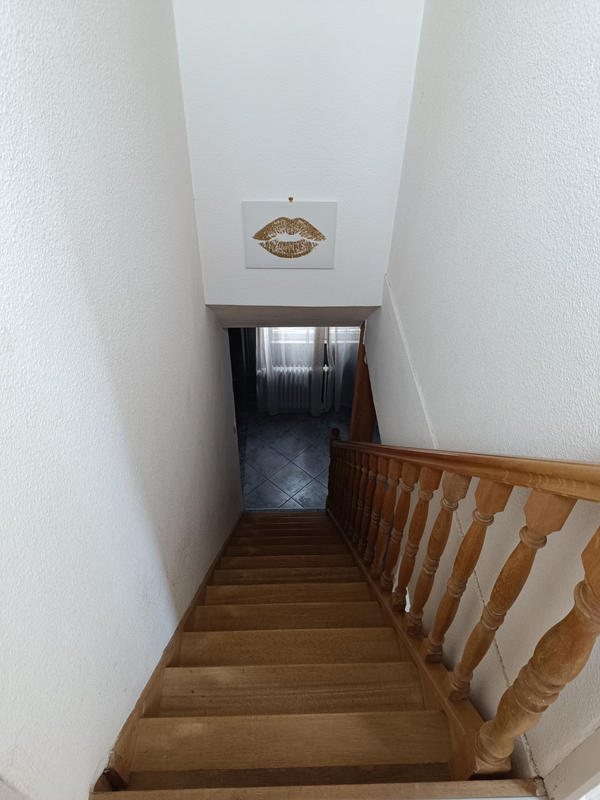 Maison - 77 m² - 3 pièces