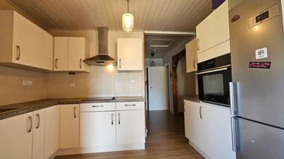 Maison - 165 m² - 7 pièces