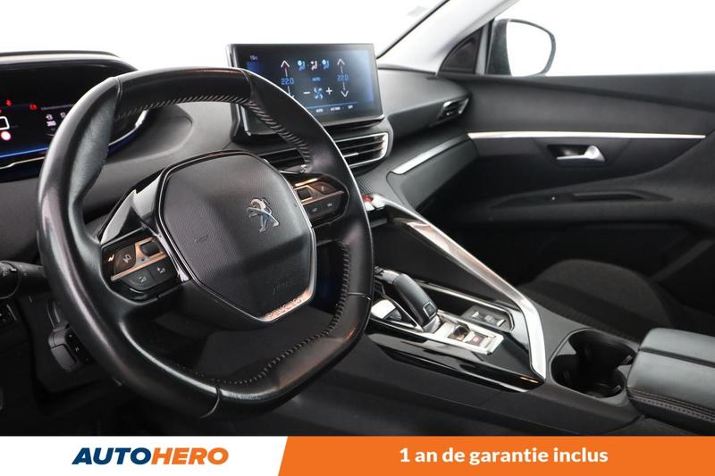 Peugeot 3008 1.5 Blue-HDi Active Business Eat8 130 ch