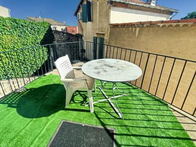 Maison de village - 152 m² - 5 pièces