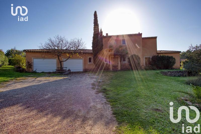 Maison de maîtres - 168 m² - 4 pièces