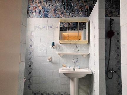 Propriété - 282 m² - 7 pièces