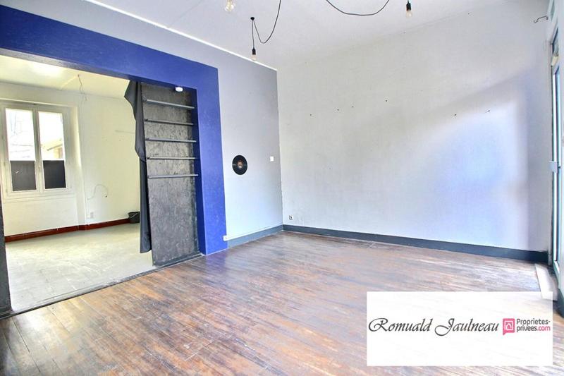 Immeuble - 30 m² - 1 pièce