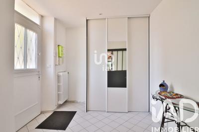 Maison - 180 m² - 7 pièces