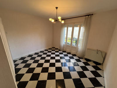 Maison - 164 m² - 5 pièces