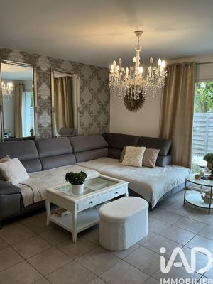 Maison - 105 m² - 4 pièces