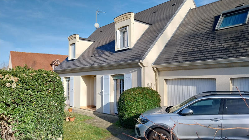 Maison - 175 m² - 7 pièces