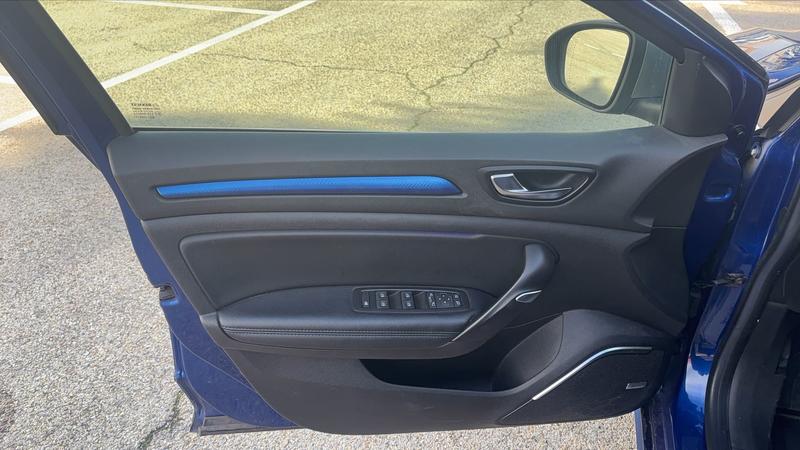 Renault Mégane 1.6 TCe 205 Edc7 Gt - Automatique