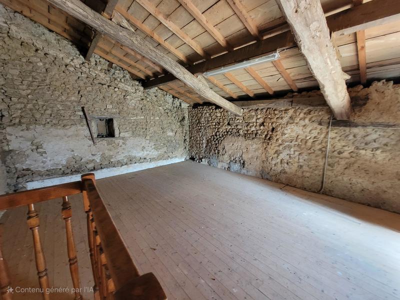 Villa - 220 m² - 8 pièces