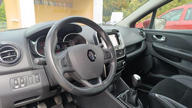 Renault Clio 0.9 TCe Energy 90 Intens