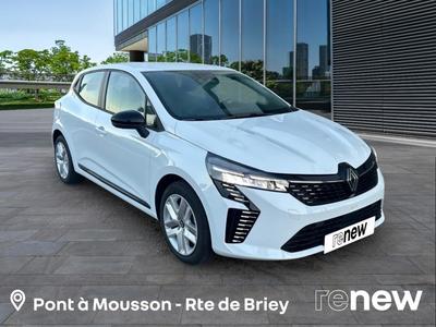 Renault Clio V Blue dCi 100 ch Gsr2 Evolution