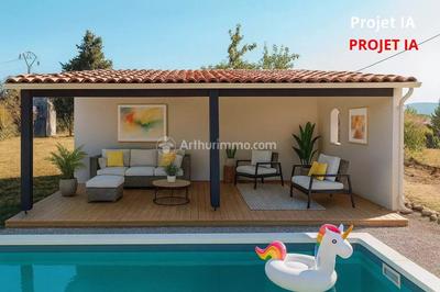 Maison - 136 m² - 5 pièces