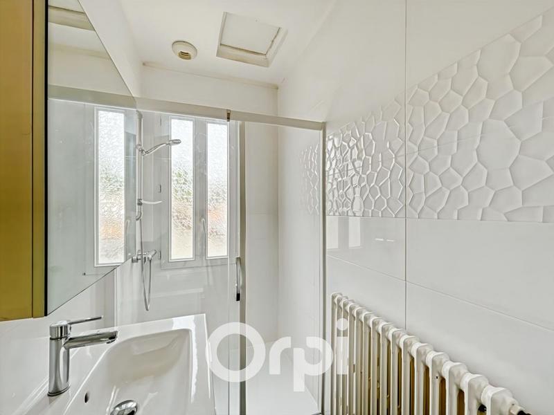 Maison - 67 m² - 3 pièces