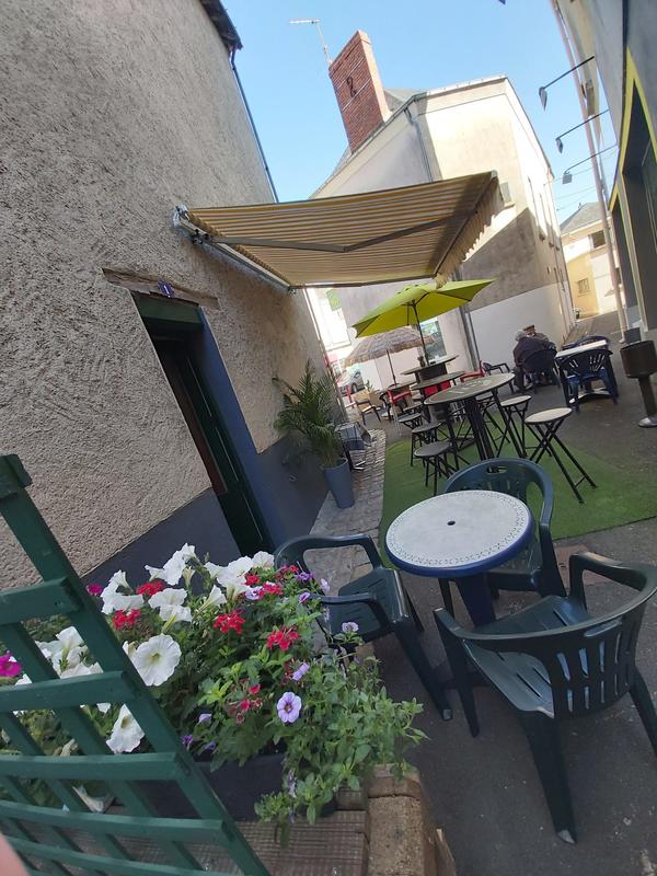 Fonds de commerce - Hôtellerie / Restauration - 230 m²