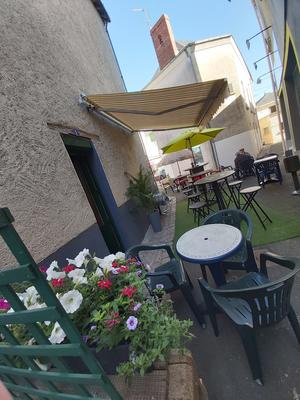 Fonds de commerce - Hôtellerie / Restauration - 230 m²