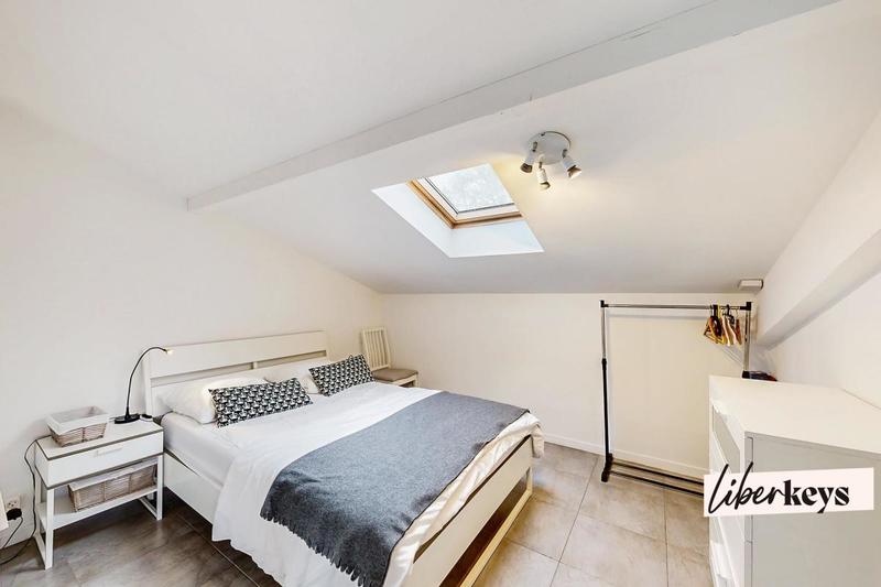 Villa - 220 m² - 10 pièces