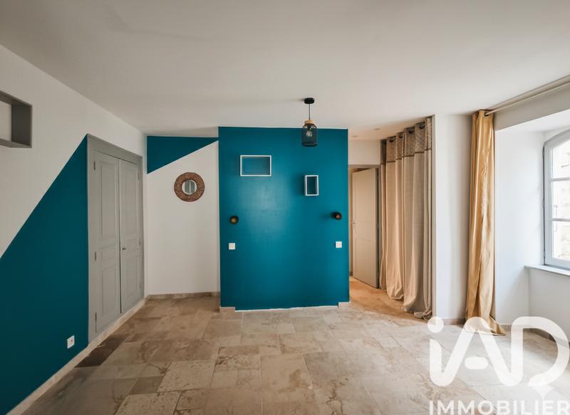 Maison de village - 180 m² - 7 pièces