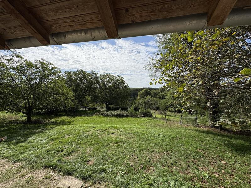 Maison - 95 m² - 3 pièces