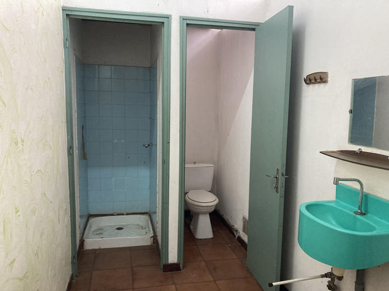 Local commercial - 94 m²