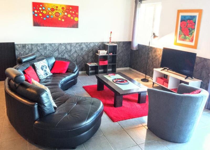 Maison - 565 m² - 15 pièces