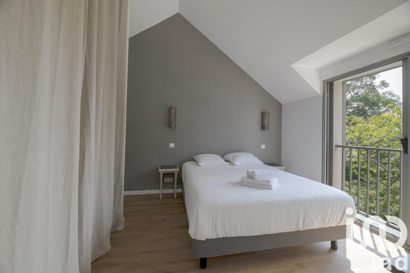 Maison - 124 m² - 6 pièces