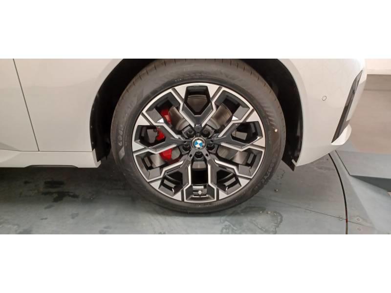 Bmw X3 20d xDrive 197 ch Bva8 m Sport