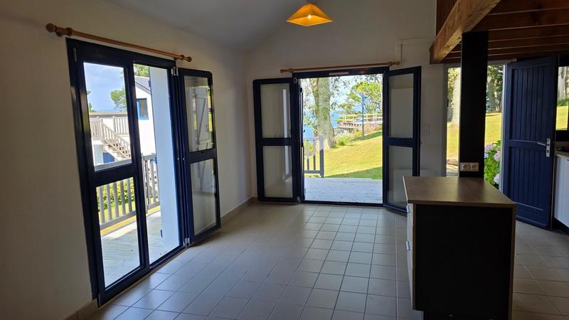 Maison - 66 m² - 5 pièces