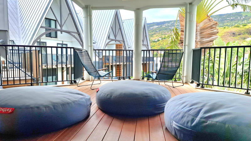 Appartement - 23 m² - 1 pièce