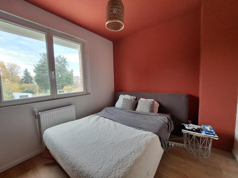 Maison - 115 m² - 6 pièces