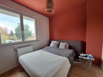 Maison - 115 m² - 6 pièces