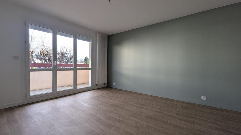 Appartement - 69 m² - 3 pièces
