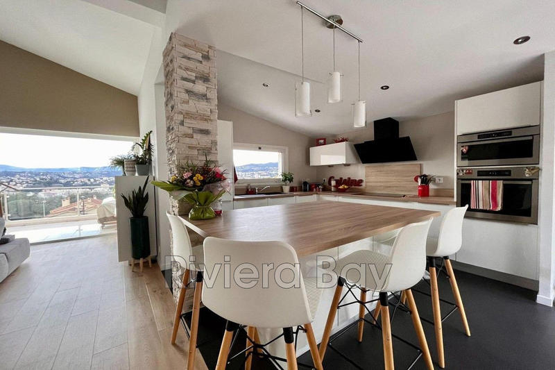 Villa - 103 m² - 4 pièces