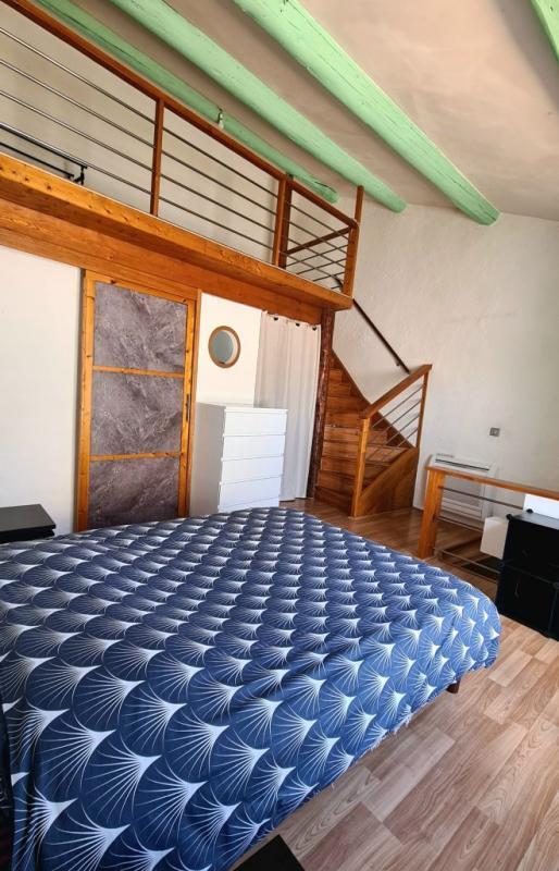 Maison de village - 54 m² - 4 pièces