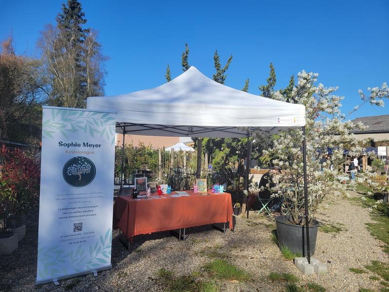 Portes ouvertes et marché de l'artisanat
