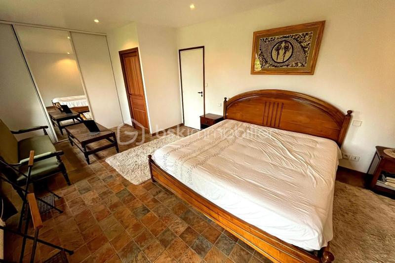 Maison de campagne - 273 m² - 7 pièces