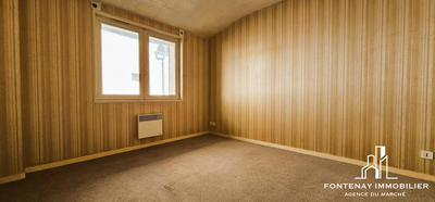 Maison - 101 m² - 5 pièces