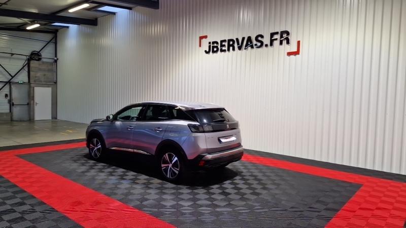 Peugeot 3008 Hybrid 180 E-Eat8 Allure Pack