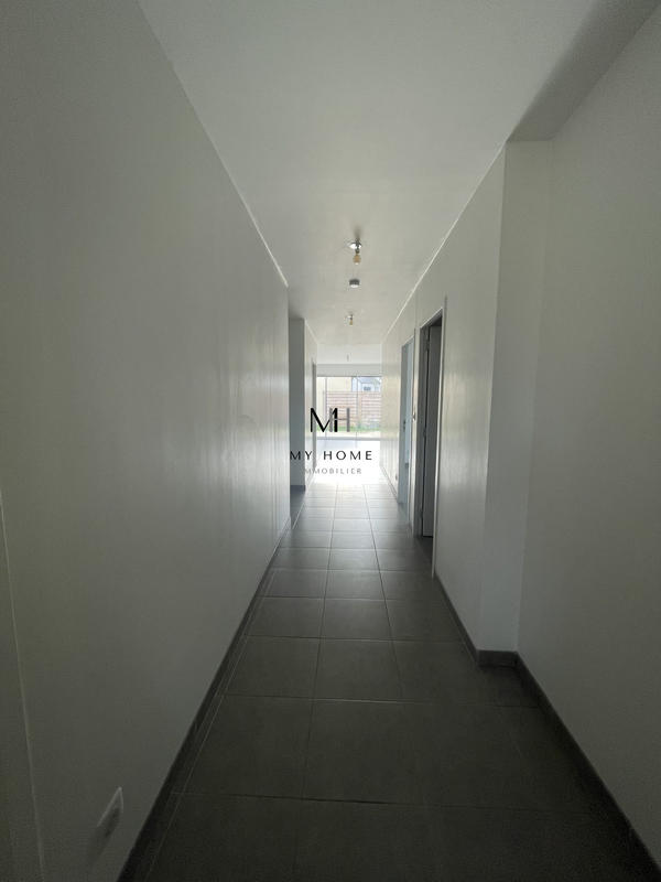 Maison - 145 m² - 6 pièces